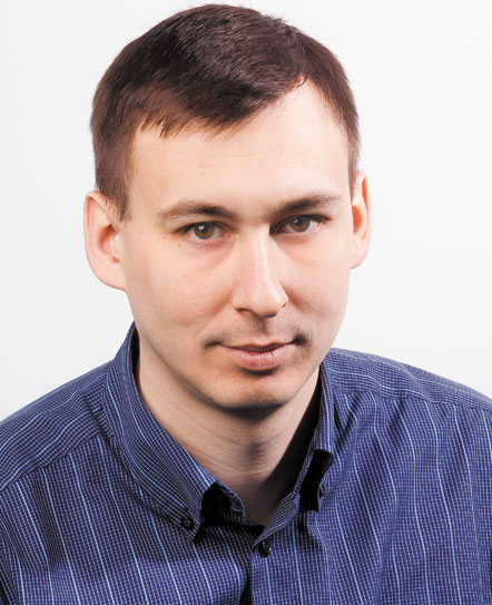 Владимир Наталевич, руководитель отдела поддержки и развития ИС по направлению HR «М.Видео»