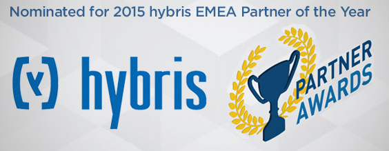 Novardis номинирован на премию «Лучший партнер SAP hybris в регионе EMEA»