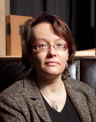 Марита Коскинен, генеральный директор Prisma